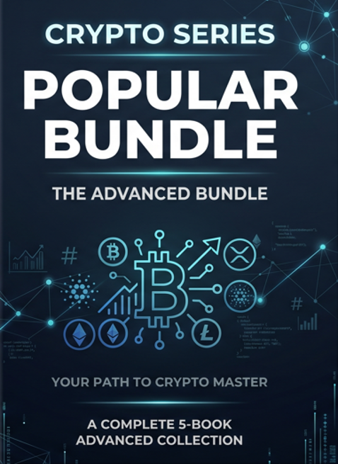 Crypto Popular Bundle