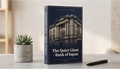 The Quiet Giant - Bank of Japan