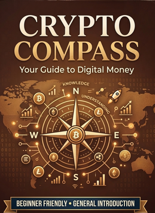 Crypto Compass: Your guide to digital money
