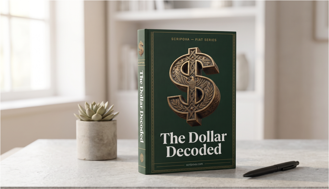 The Dollar - Decoded