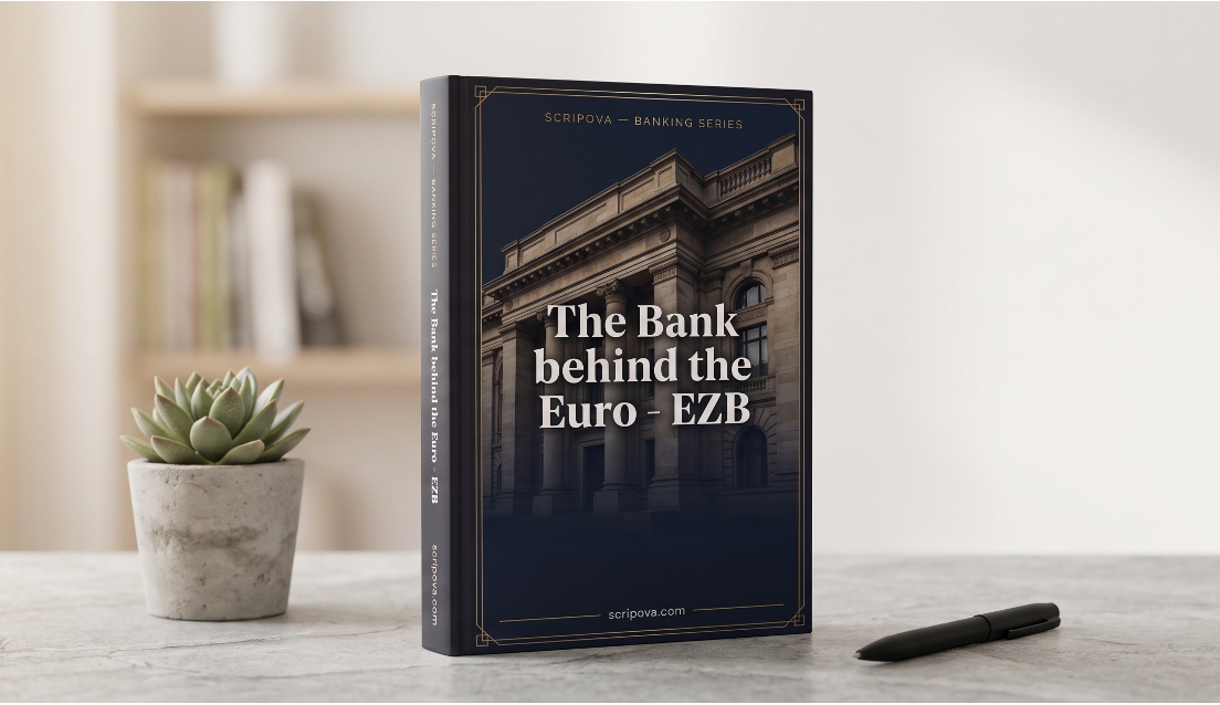 The Bank behind the Euro -  EZB