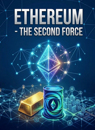 Ethereum – The Second Force