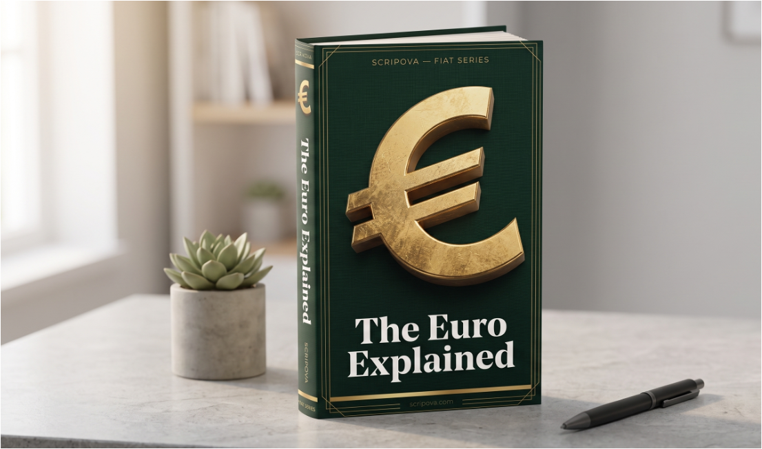 The Euro Explained