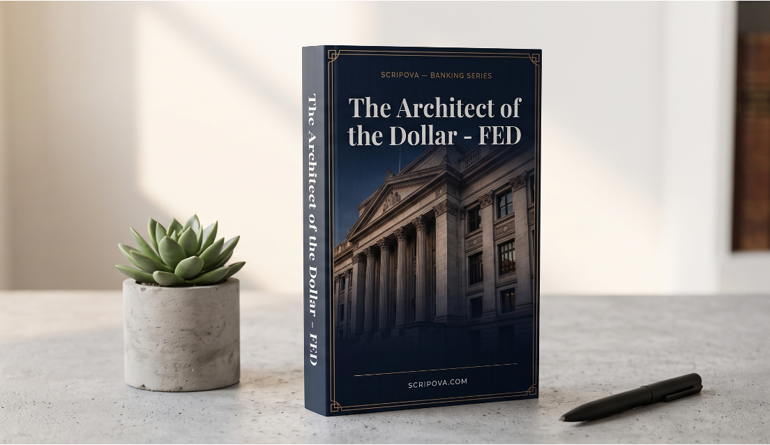 The Architect of the Dollar - FED