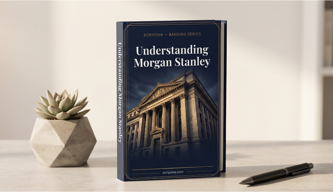 Understanding Morgan Stanley