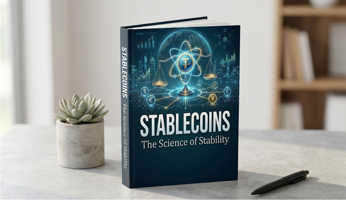 Stablecoins - The Science of Stability