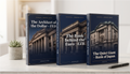 Starter Bundle — "The Central Banks"