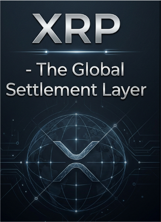 XRP - The Global Settlement Layer